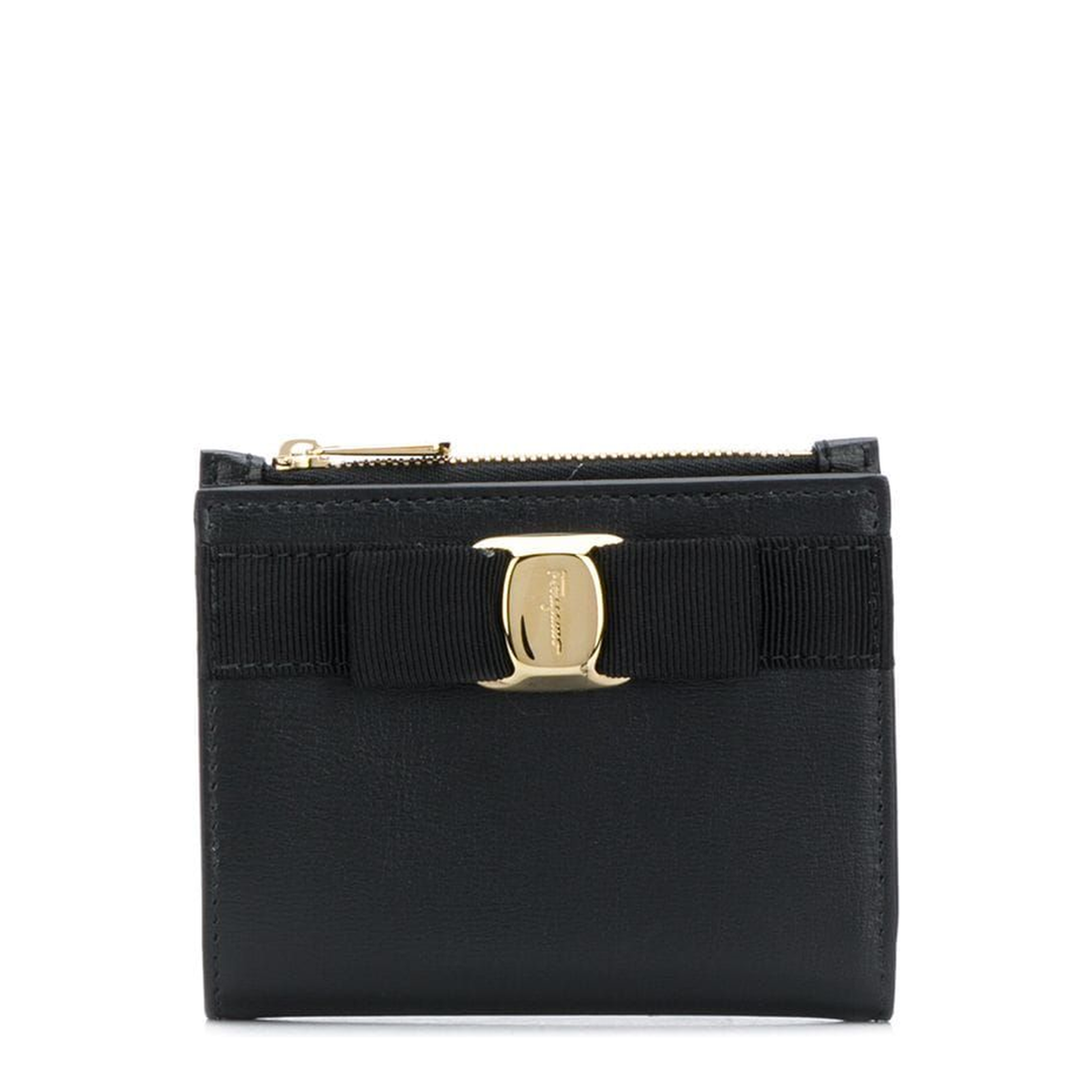 Vara Bow Compact Wallet