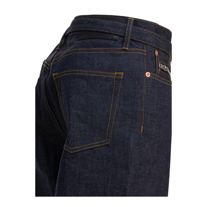 MAYFEYR - Sacai - Relaxed Fit Jeans - 2503757M499