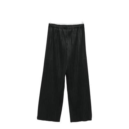 Trousers Black
