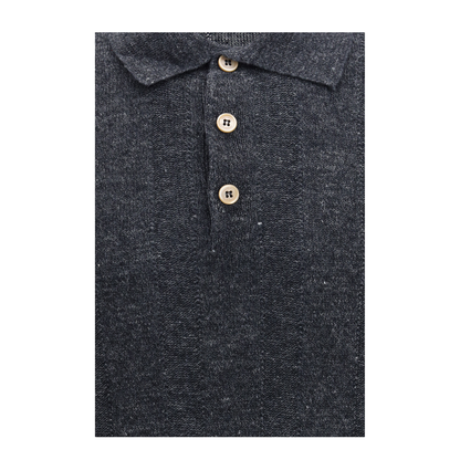 MAYFEYR - Brunello Cucinelli - Cotton Polo - M2L707815