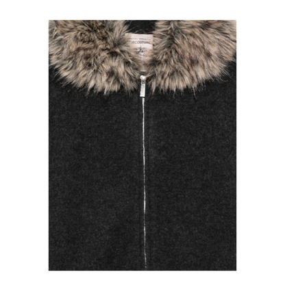 MAYFEYR - Semicouture - Sweaters Grey - Y6WB17Y47-1