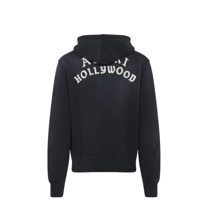 Hollywood Zip Hoodie