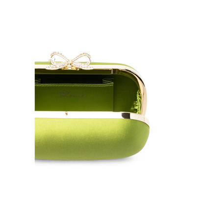 MAYFEYR - Self Portrait - Bags.. Green - PF26-327-GGREEN