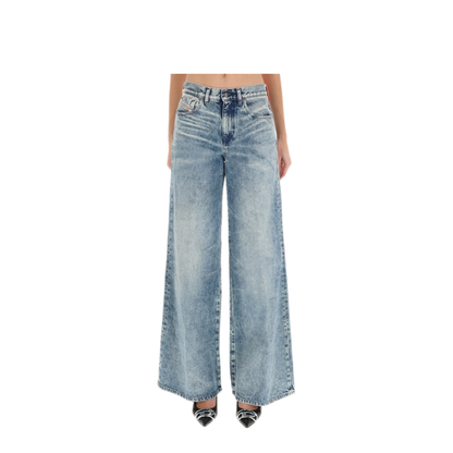 MAYFEYR - Diesel - 1978 D Akemi Jeans - A21499007DA01
