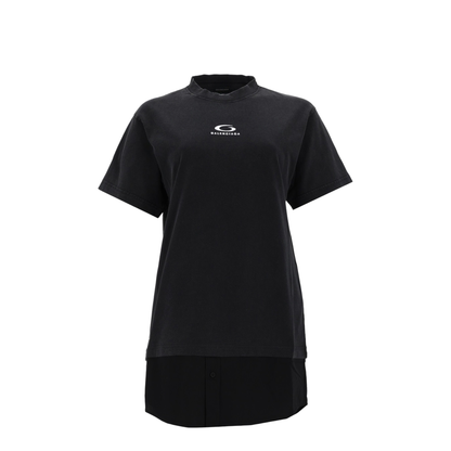 Hybrid Shirt Dress