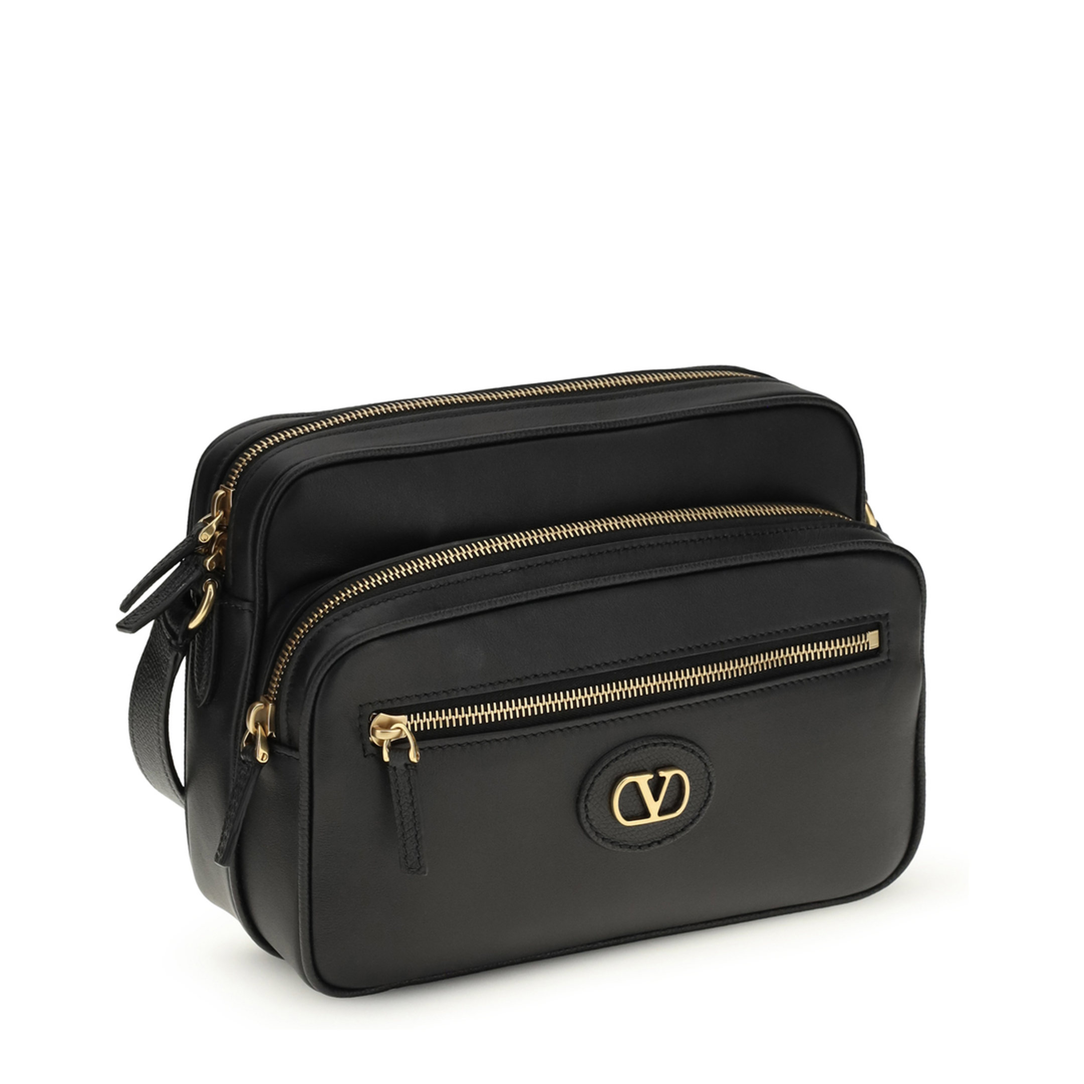 MAYFEYR - Valentino - Antibes Shoulder Bag - 8Y2B0S96RBN