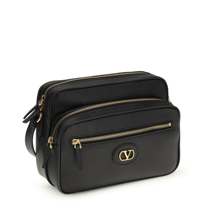 MAYFEYR - Valentino - Antibes Shoulder Bag - 8Y2B0S96RBN