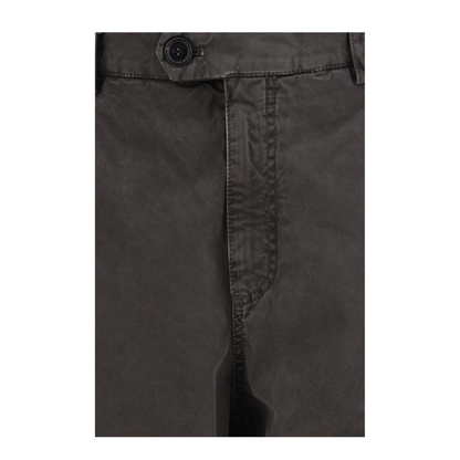 MAYFEYR - Brunello Cucinelli - Cotton Pants - M225NF1890C6348