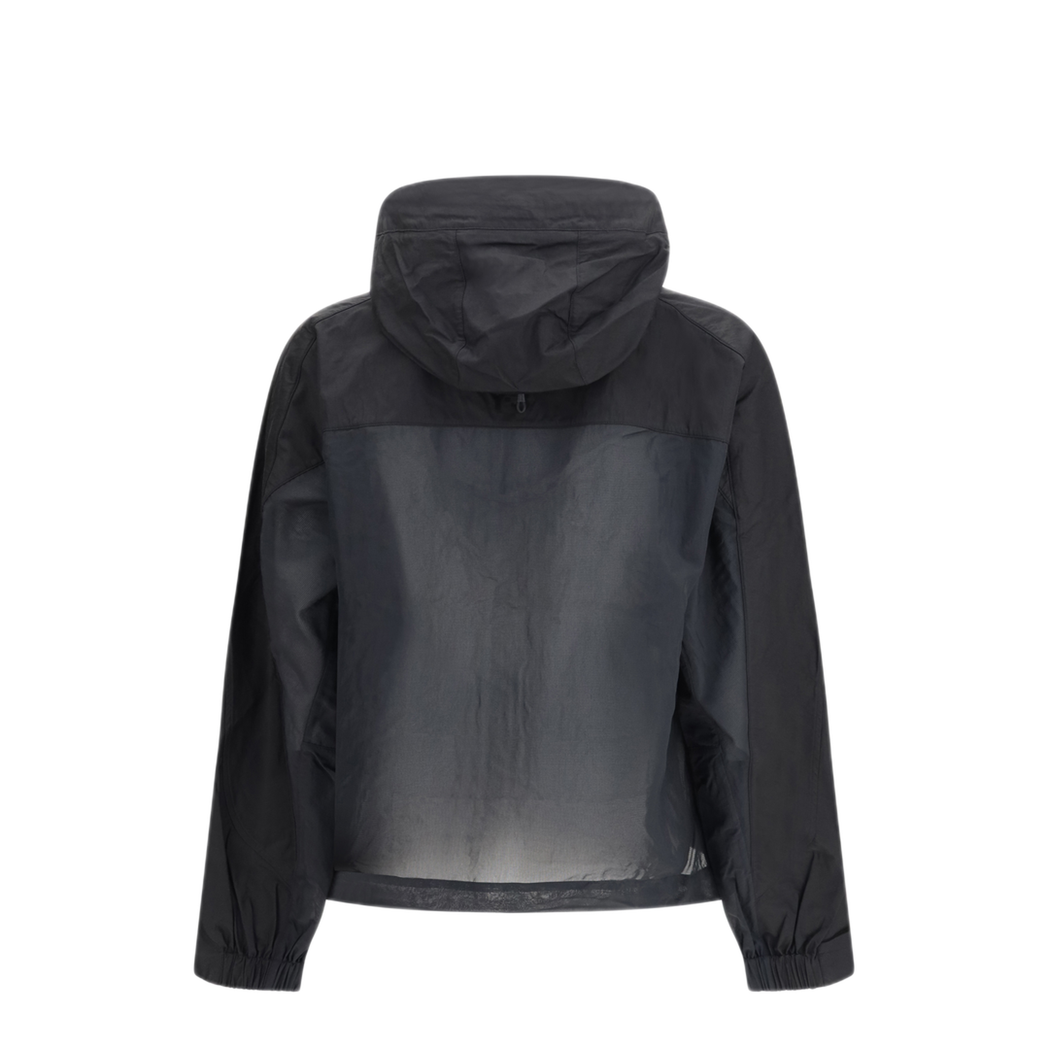 MAYFEYR - Y-3 - Field Jacket - KD3975BLACK