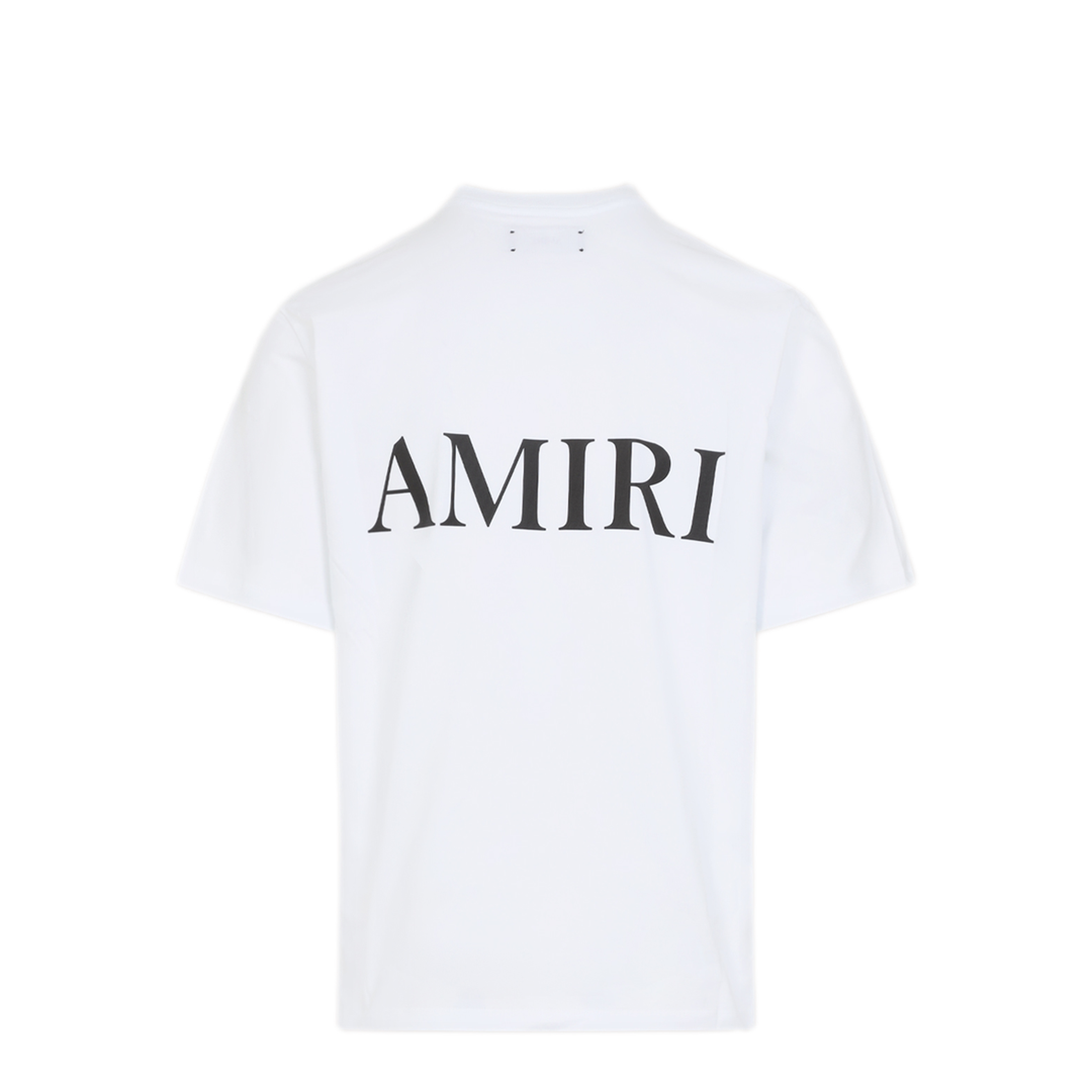 MAYFEYR - Amiri - Core Logo T-Shirt - AMJYTE1074