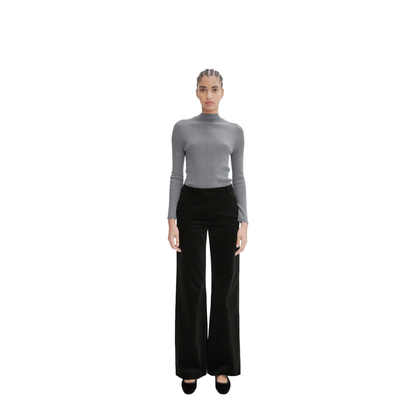 Trousers Black
