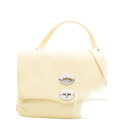 MAYFEYR - Zanellato - Yellow Bag - 068010SDAILYZ1032