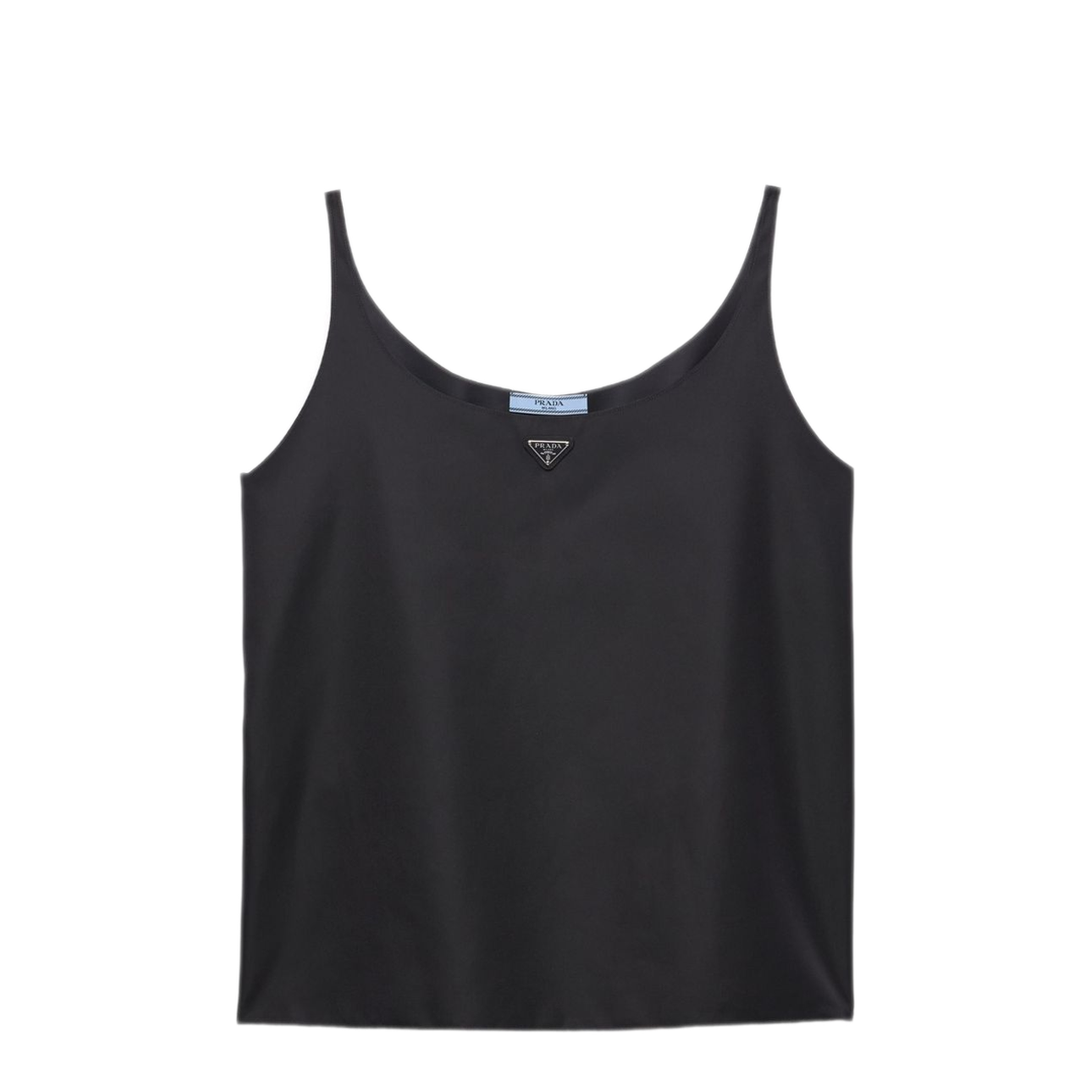 MAYFEYR - Prada - Top Black - 24X7531WQ8F0002