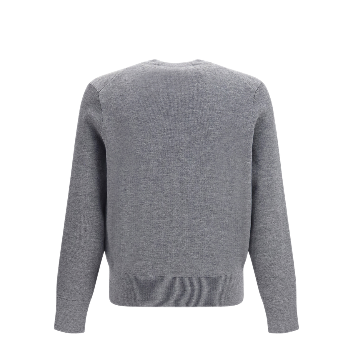 MAYFEYR - Ami Paris - Ami De Coeur Sweater - HKS826001A336