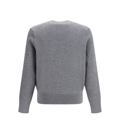 MAYFEYR - Ami Paris - Ami De Coeur Sweater - HKS826001A336