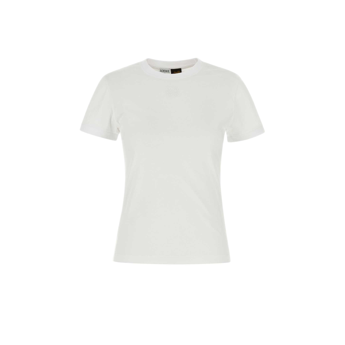 MAYFEYR - Loewe - T Shirt - S616Y22X72WHITE