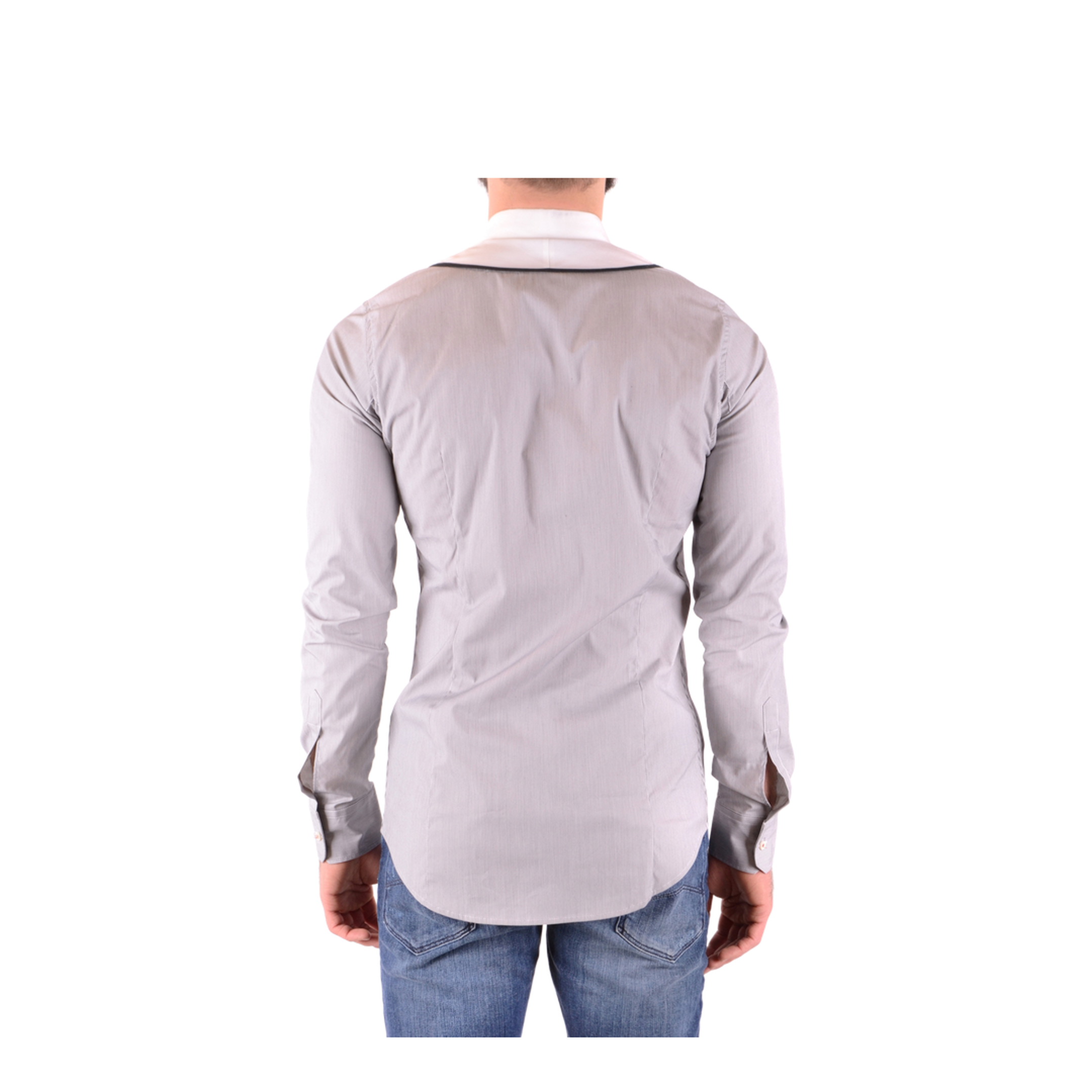 MAYFEYR - Dsquared2 - Shirts - 74DL234