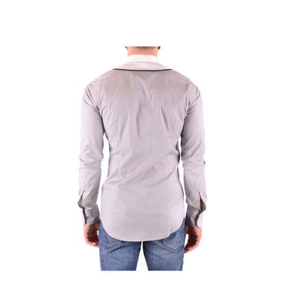 MAYFEYR - Dsquared2 - Shirts - 74DL234