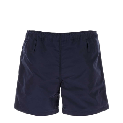 MAYFEYR - Prada - Navy Blue Swimwear - UB378SOOO17K8F0008