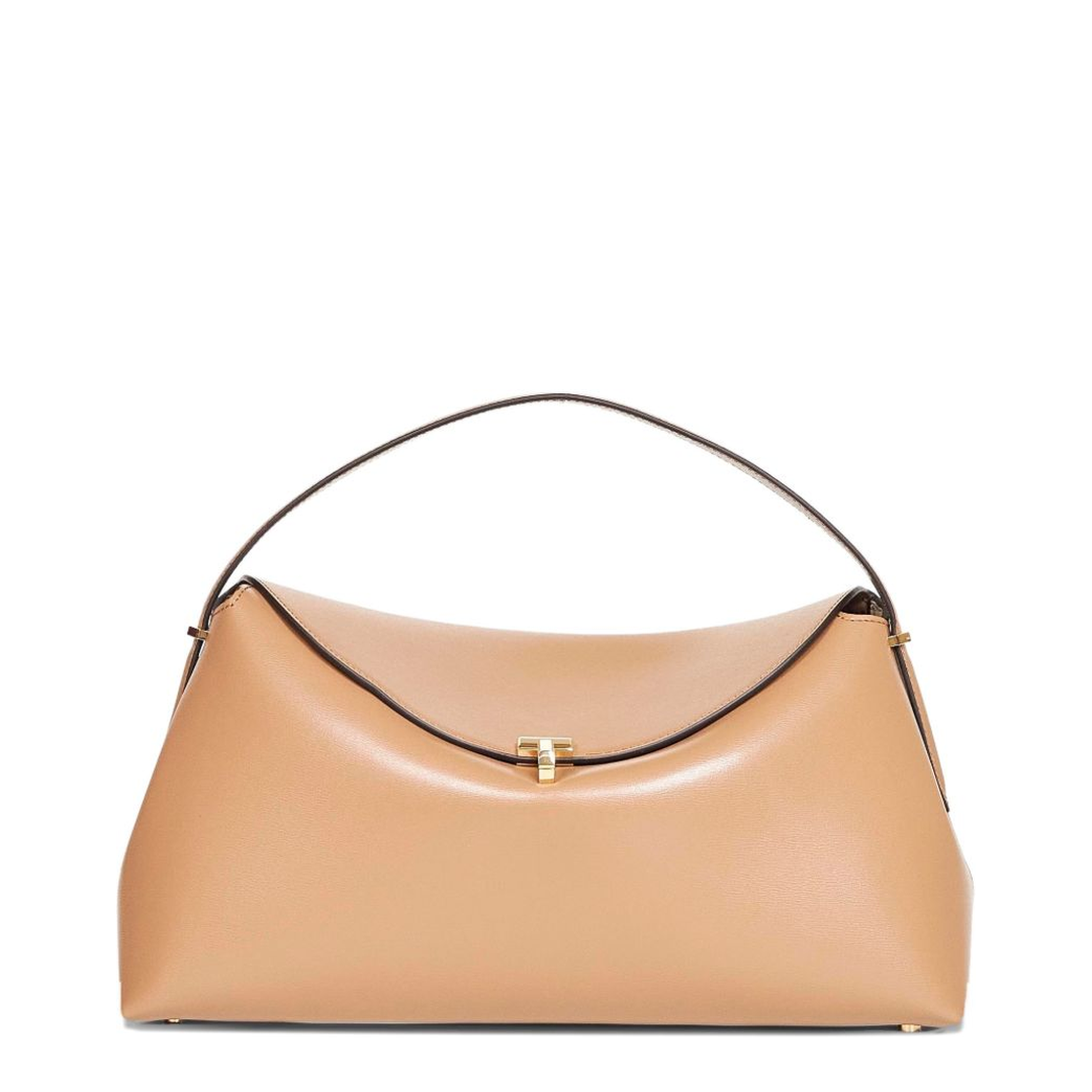MAYFEYR - Toteme - Camel Bag - 234WAL956LE0025033