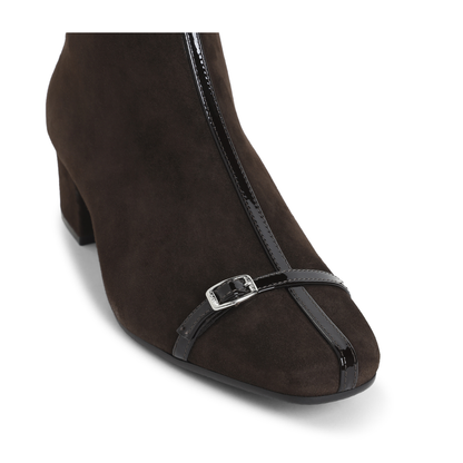 MAYFEYR - Carel - Start Booties - STARTCHOCOLAT