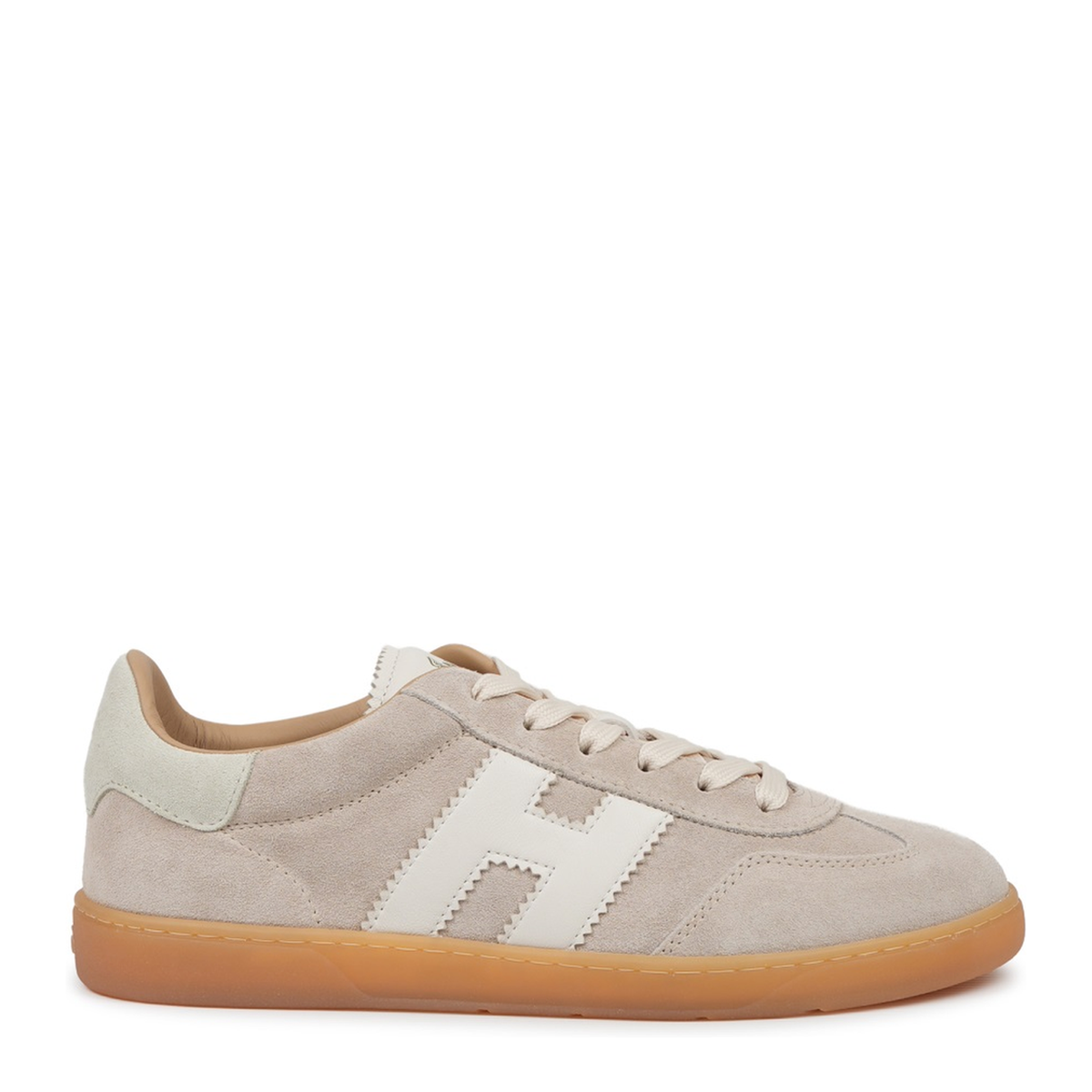 Sneakers Beige