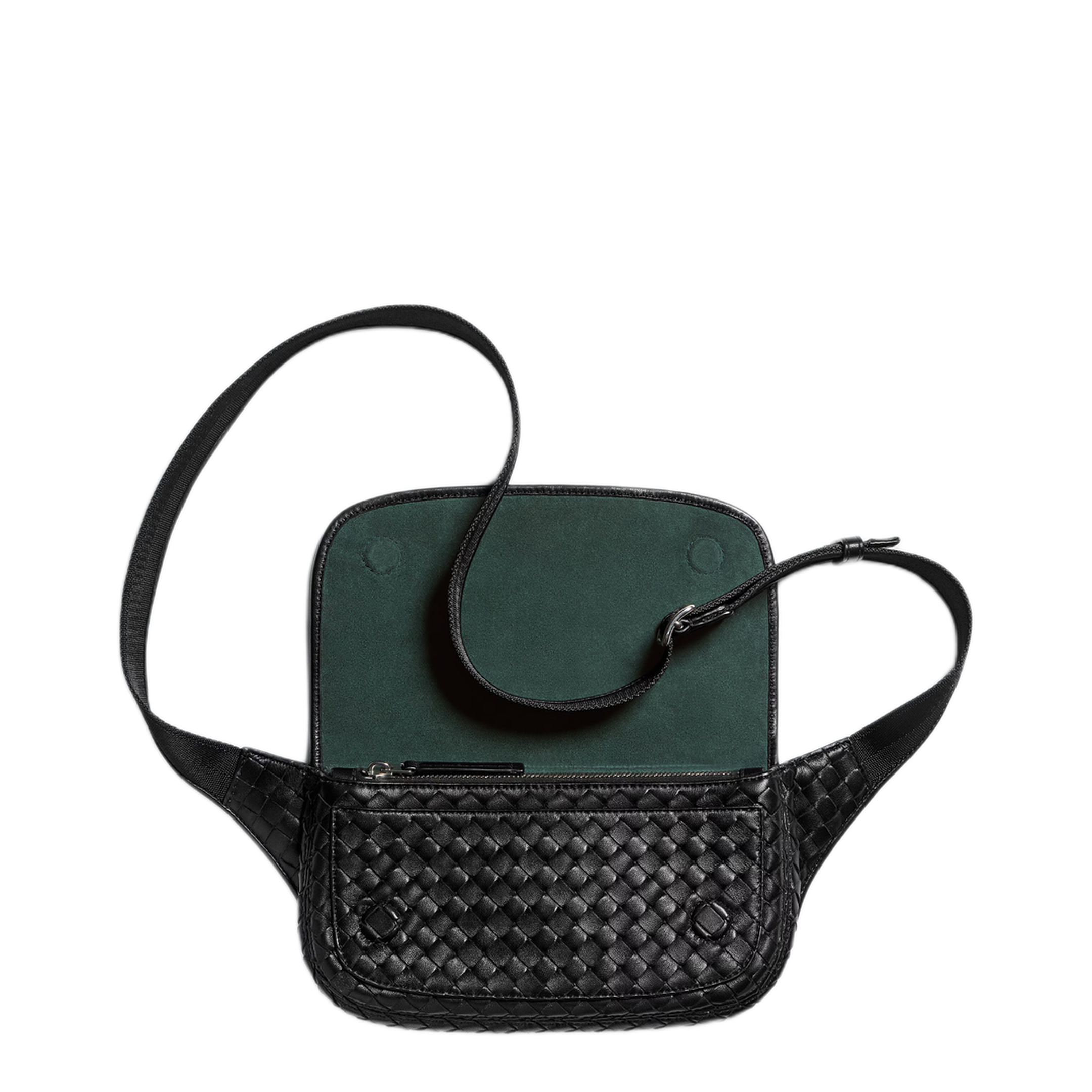 MAYFEYR - Bottega Veneta - Belt Bag - 876334V6SE01208