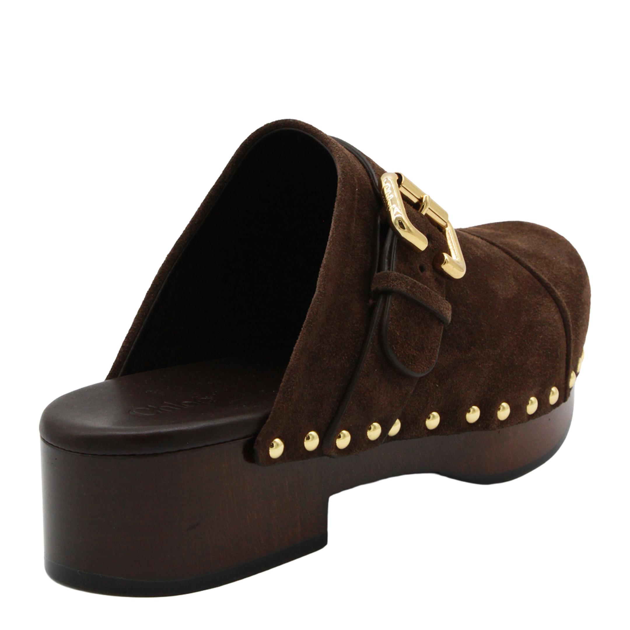 MAYFEYR - Chloè - Sandals - CH26S12ZRY27Z