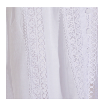 MAYFEYR - CharoRuiz - Dresses - 261620WHITE
