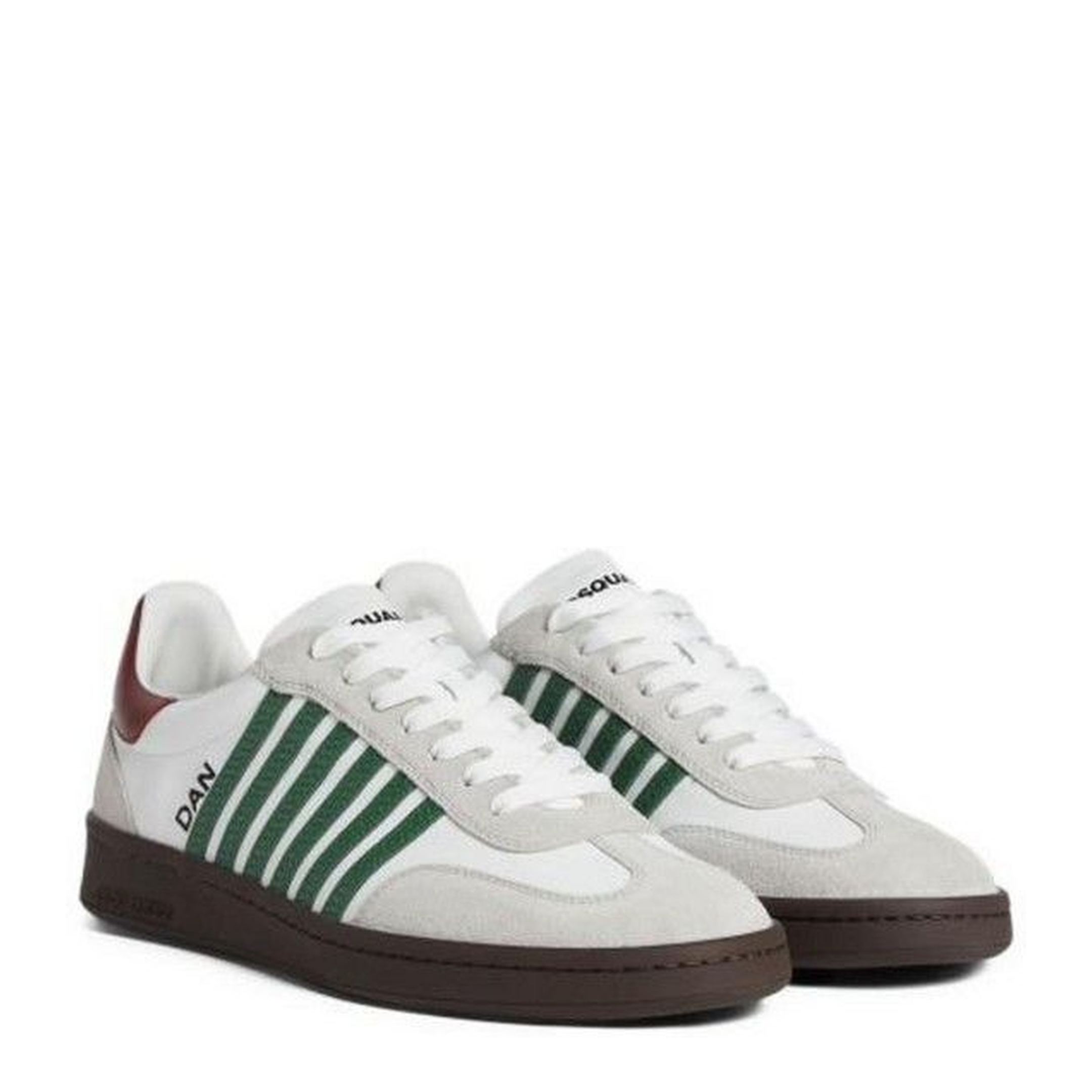 MAYFEYR - Dsquared2 - Sneakers - SNM036401504118M1373