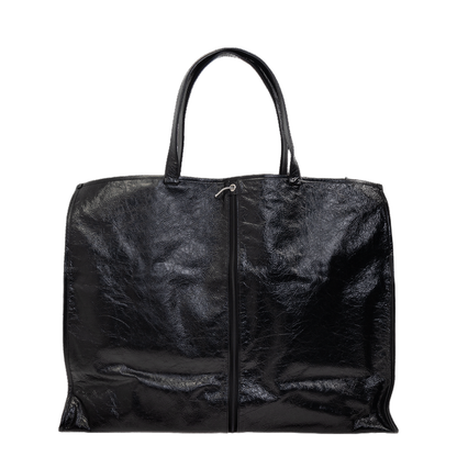 Shopper Garm Top Handle Bag