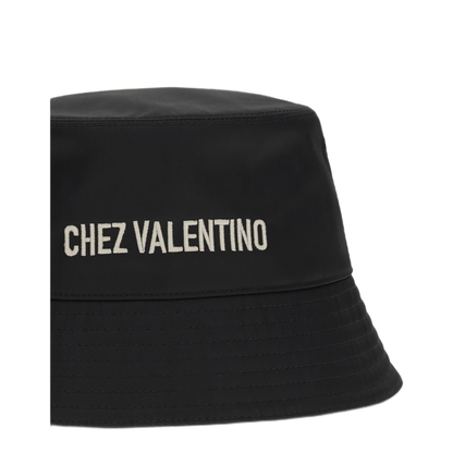 MAYFEYR - Valentino - Chez Bucket Hat - 8Y2HGA11UND9RA