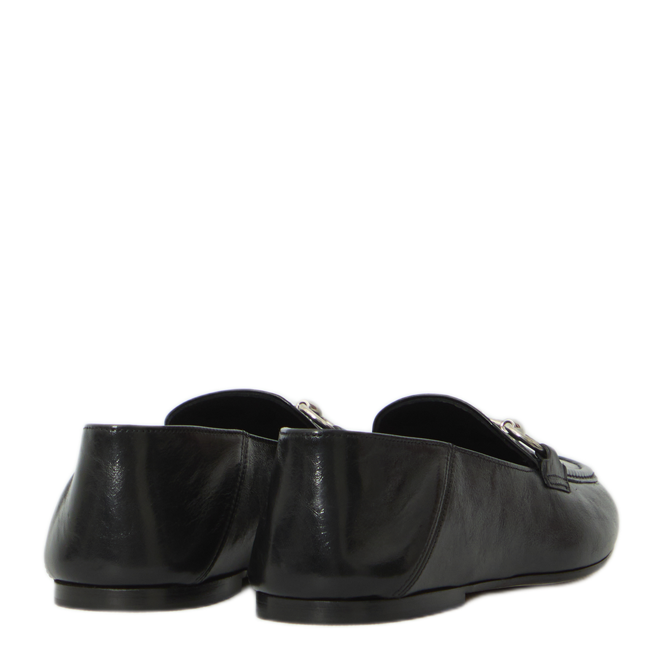 MAYFEYR - Gucci - Jordaan Soft Loafers - 875158AAFQB1000