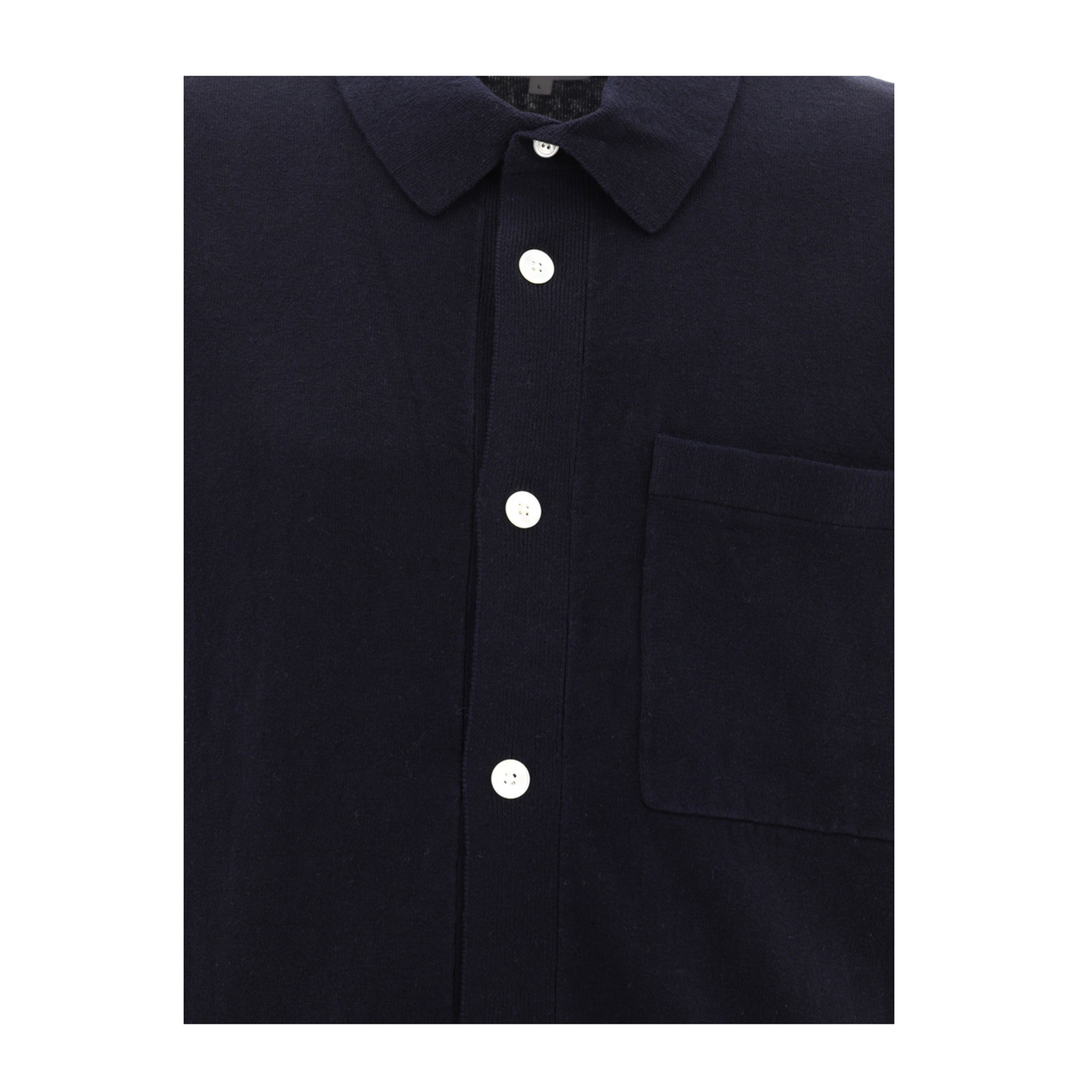 MAYFEYR - Norse Projects - Rollo Shirt - N4505727004