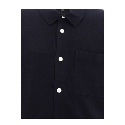 MAYFEYR - Norse Projects - Rollo Shirt - N4505727004