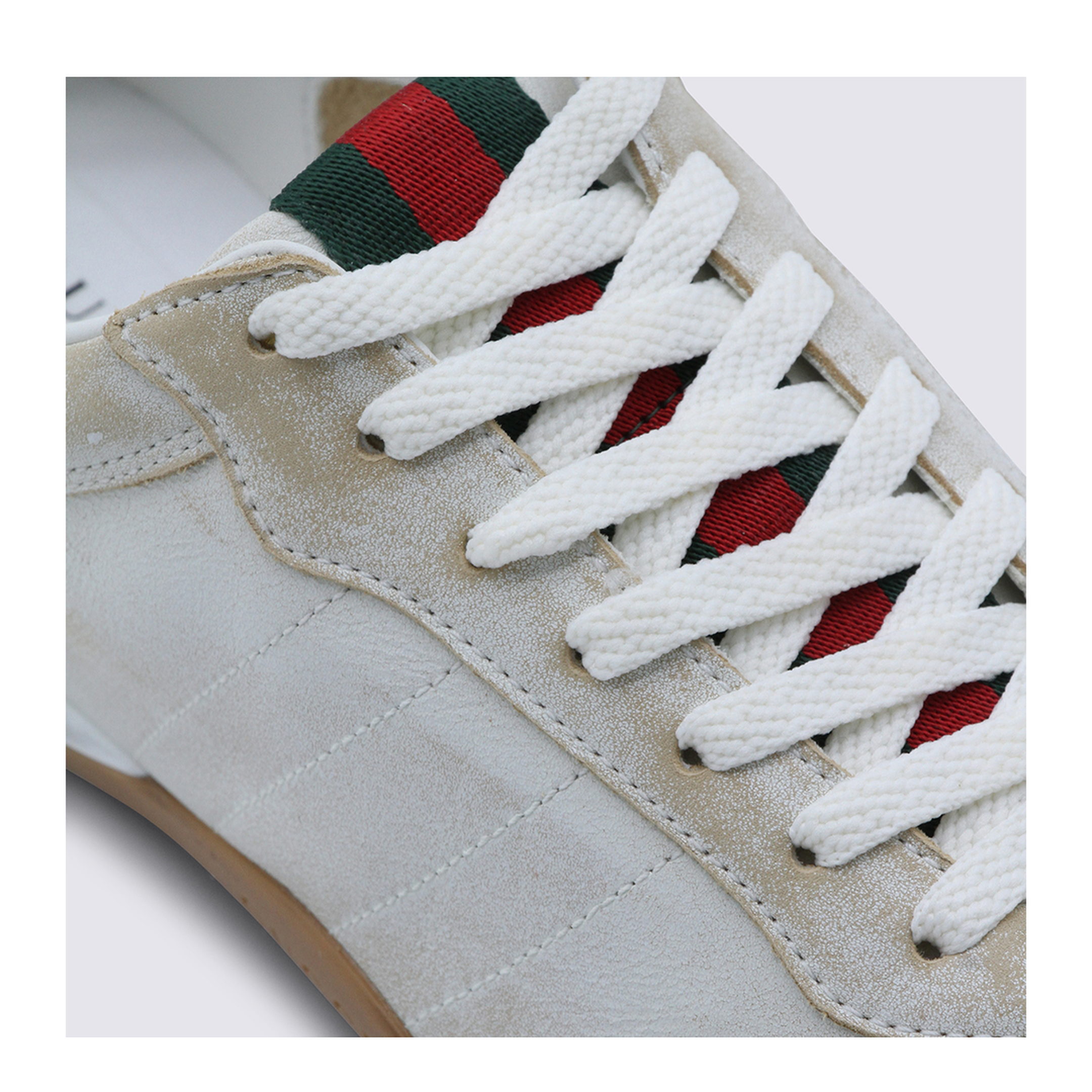 MAYFEYR - Gucci - Sneakers - 857016AAFOE9073