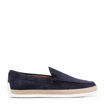 Tod's Sneakers Blue