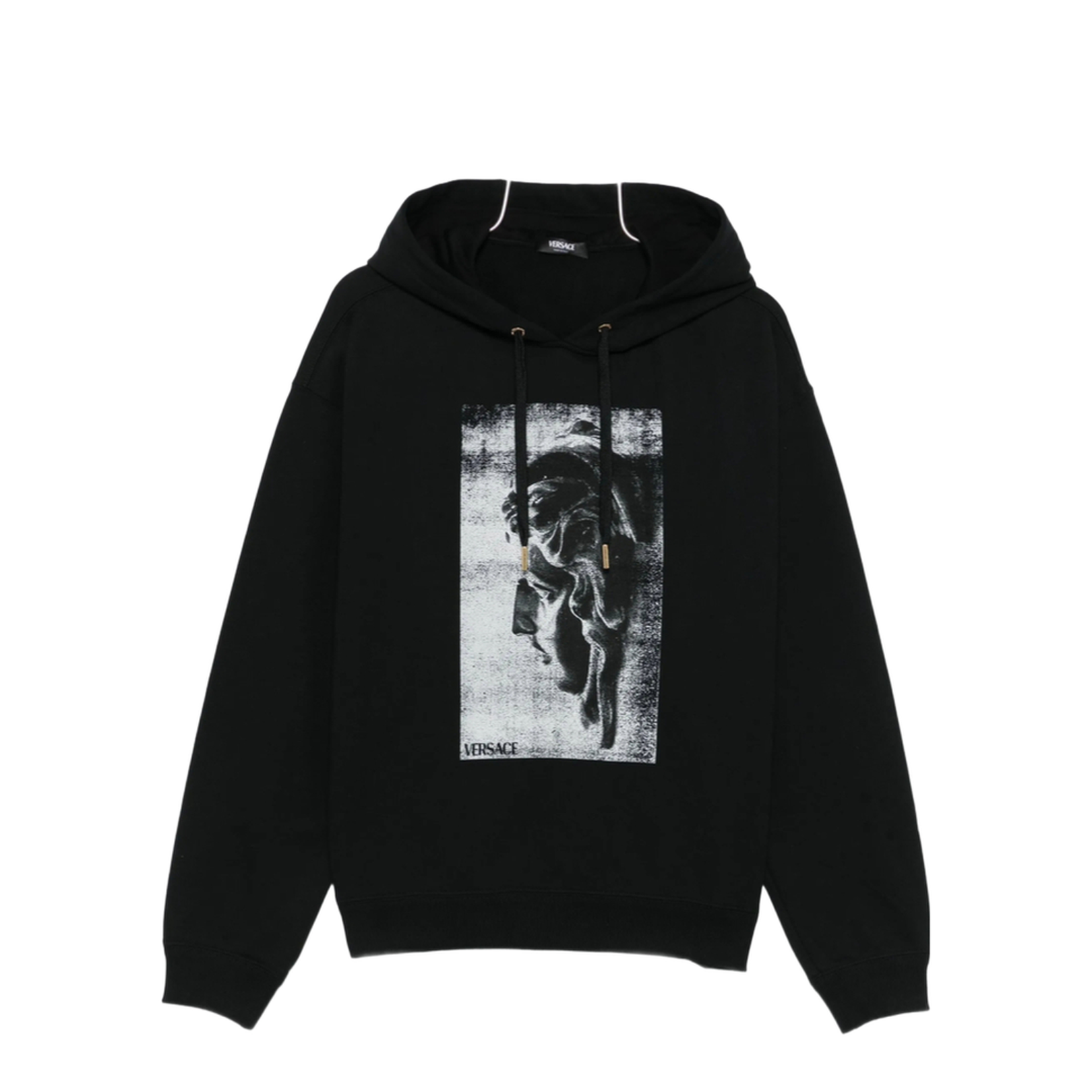 Cotton Hoodie