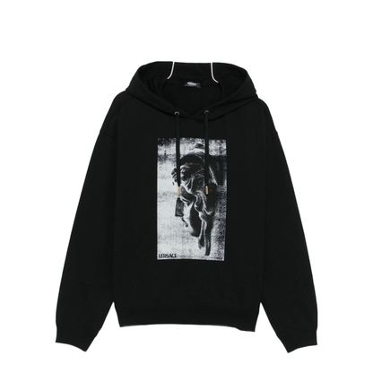 Cotton Hoodie