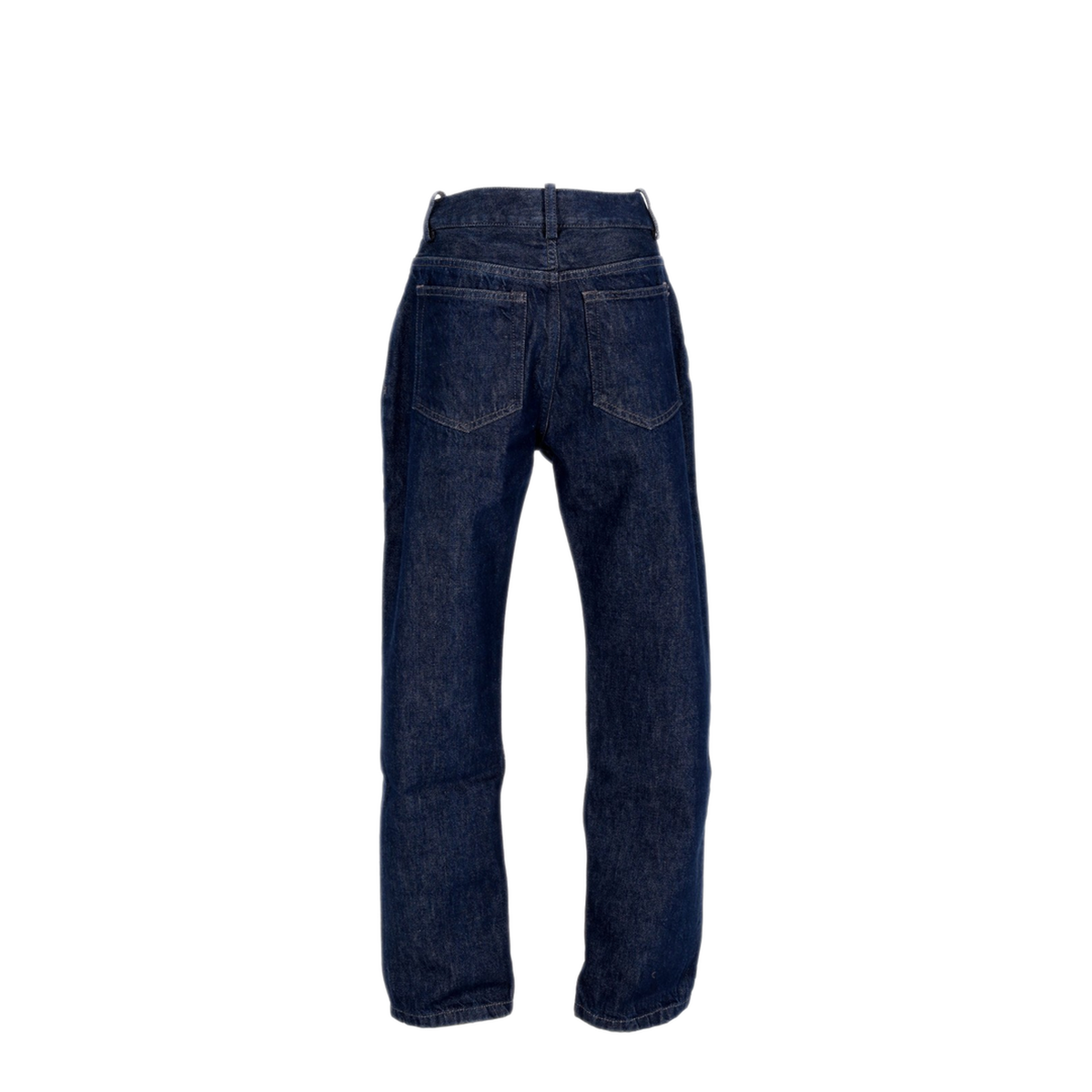 MAYFEYR - ANN DEMEULEMEESTER - Herme 5 Pockets Slim Fit Cropped Trousers - B0011430FA586057