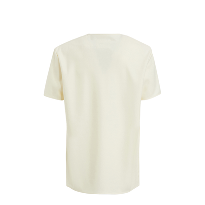 T-Shirt Short Sleeve Crew Neck