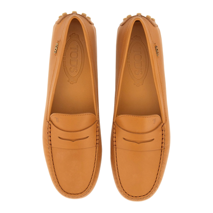 MAYFEYR - Tod's - Gommino Loafers In Leather - XXW22L00010N6MS410