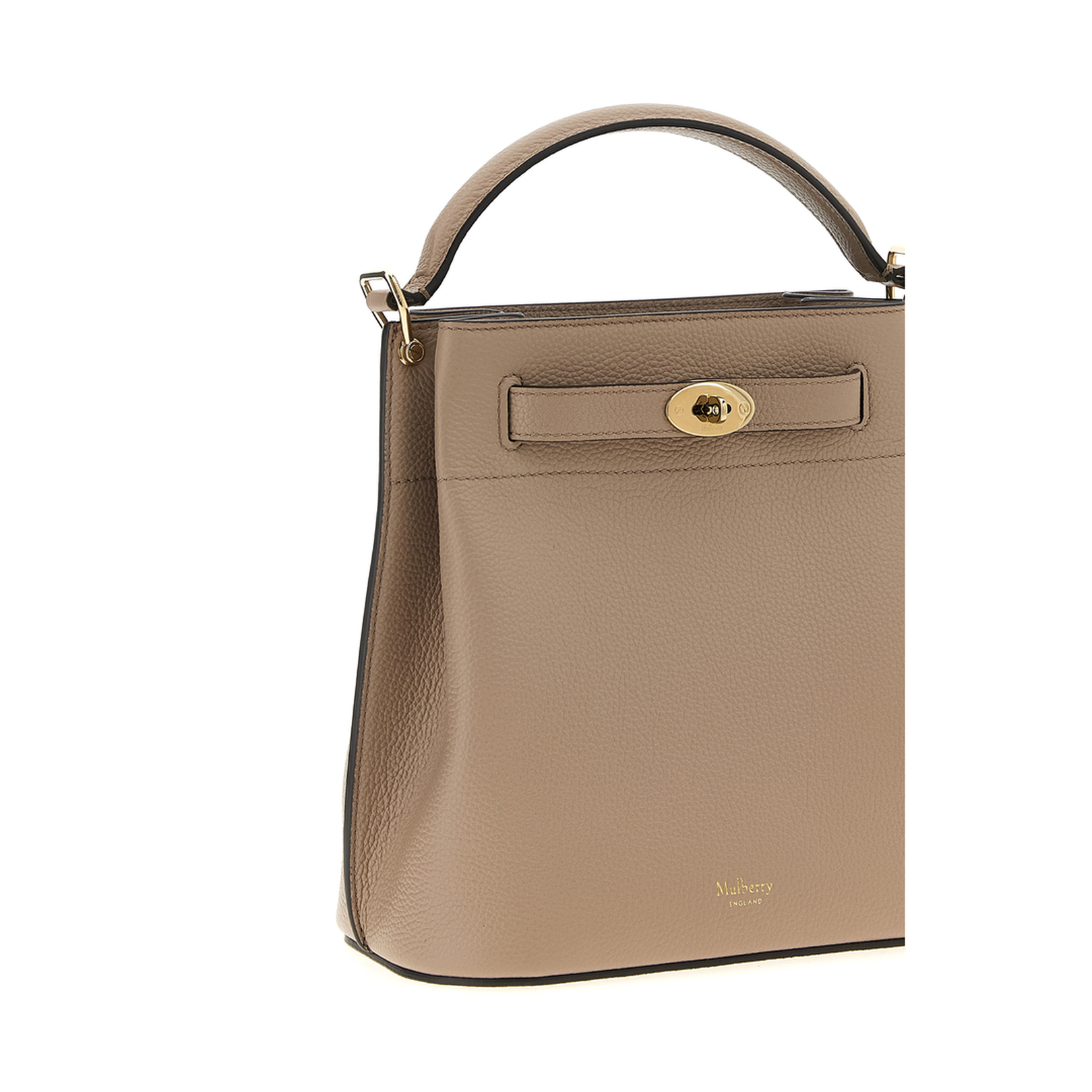 Islington Small Bucket Bag