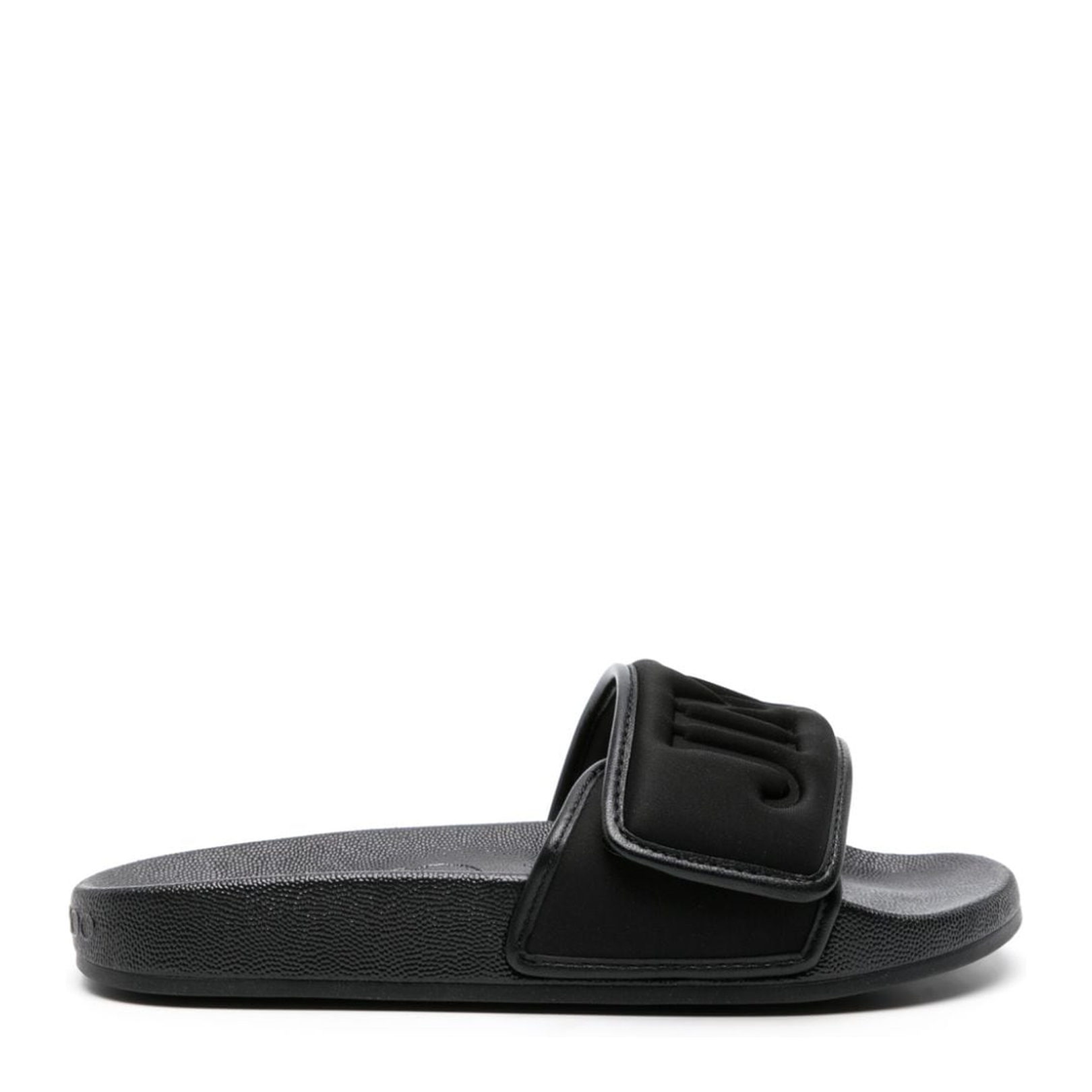 Jimmy Choo Sandals Black