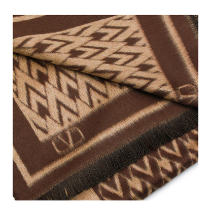 MAYFEYR - Valentino - Garavani Scarfs - 9Y2EN00GHBSO64