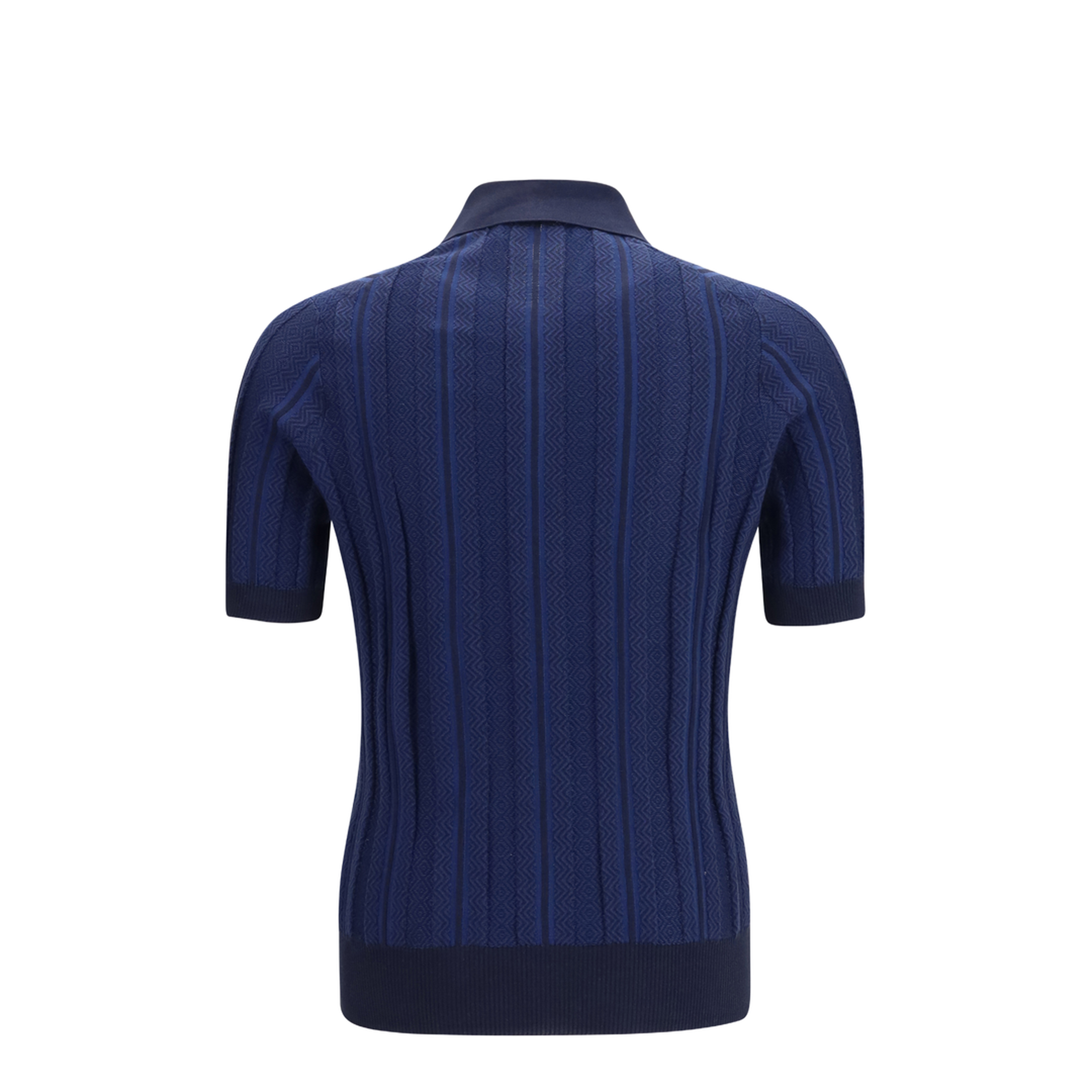 MAYFEYR - Brunello Cucinelli - Polo Shirt - M29806305