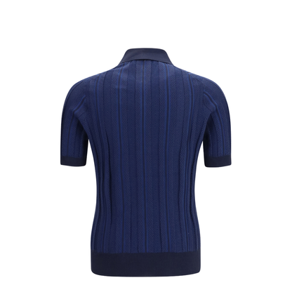 MAYFEYR - Brunello Cucinelli - Polo Shirt - M29806305