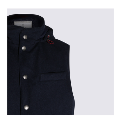 men's vest