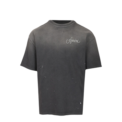 Design Studio Tee Black