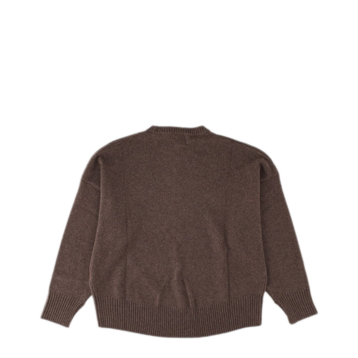 Anton Coffee Sweater